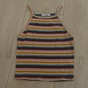 Teenbell tank top
